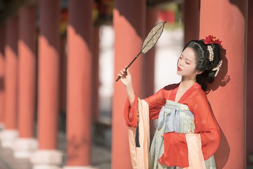 YiTuYu艺图语 Vol.4575 Si Ying
