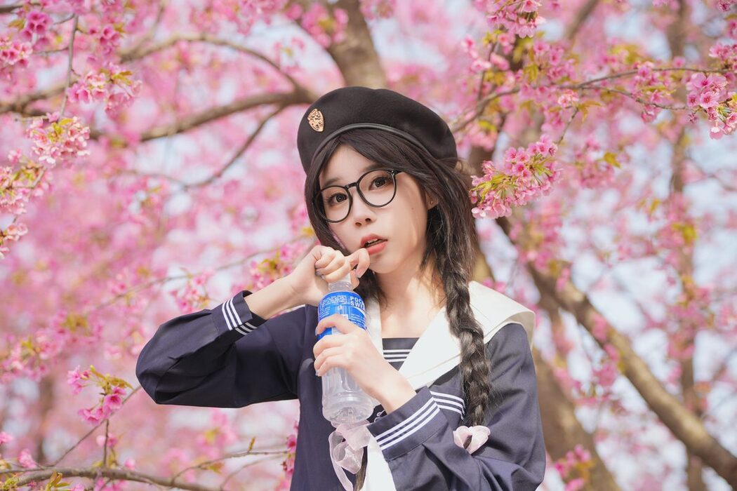 YiTuYu艺图语 Vol.4531 Zou Zou