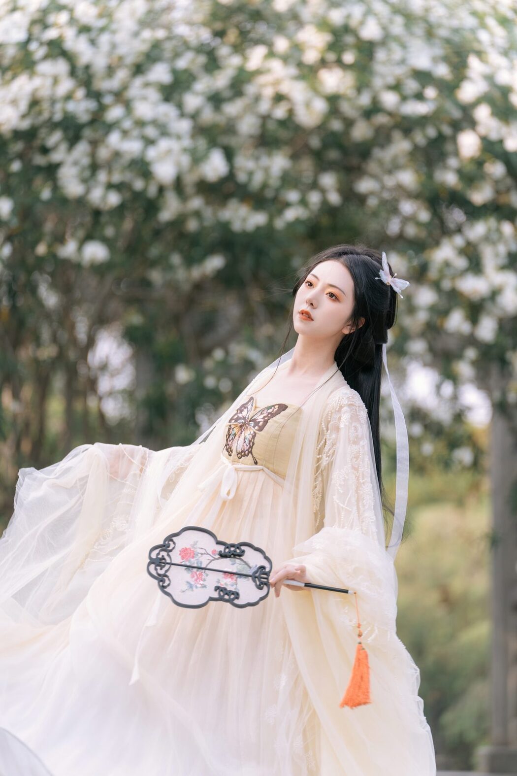 YiTuYu艺图语 Vol.4666 Qian Xue Ya