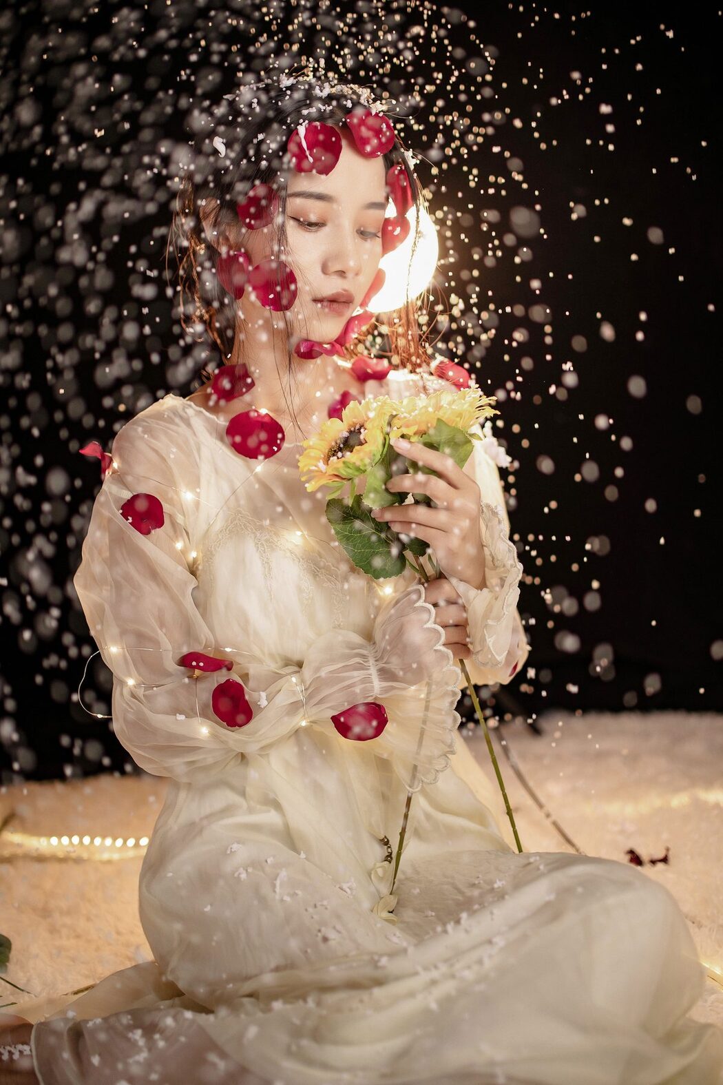 YiTuYu艺图语 Vol.4611 Xiu Er