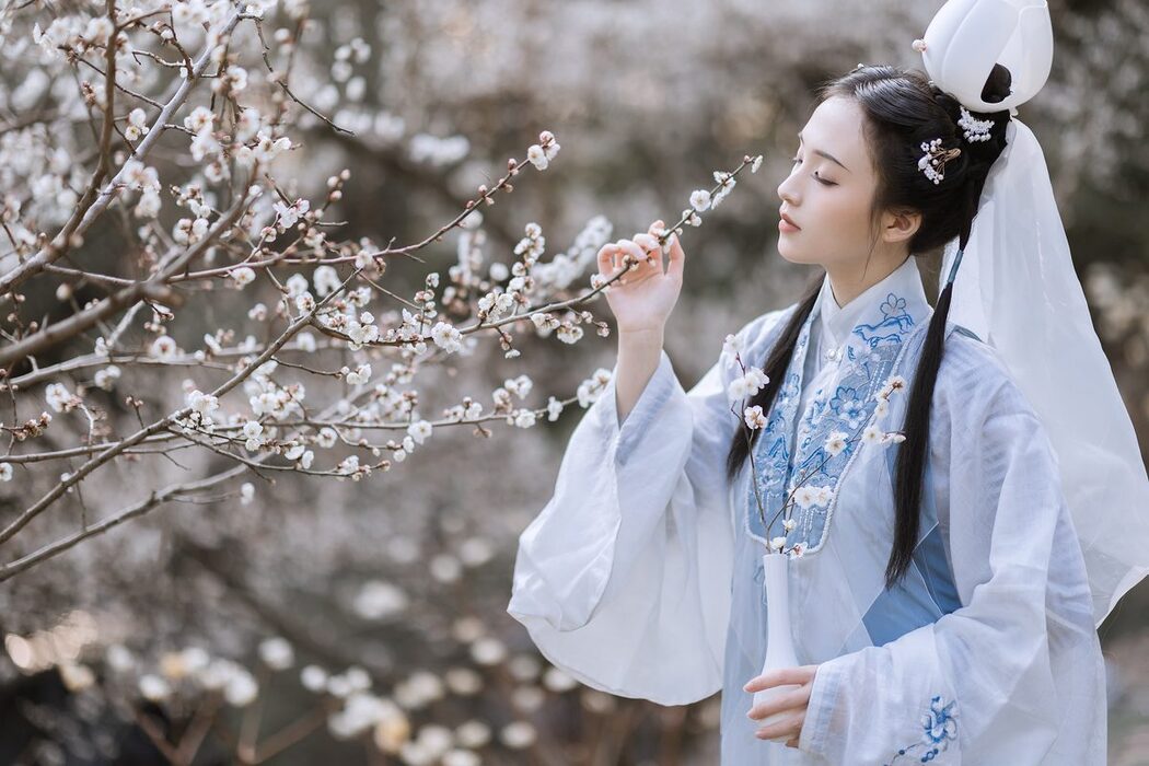 YiTuYu艺图语 Vol.4573 Fang Ting Yu