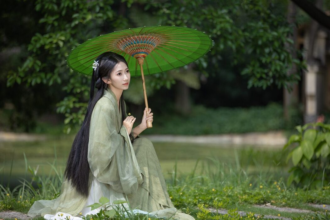 YiTuYu艺图语 Vol.4598 Xiao Bei