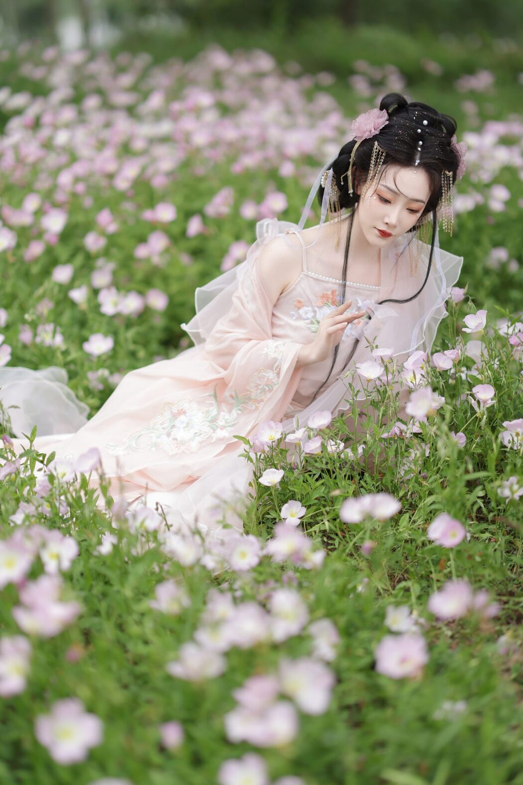 YiTuYu艺图语 Vol.4645 Xiao Xuan Zai Bu Zai
