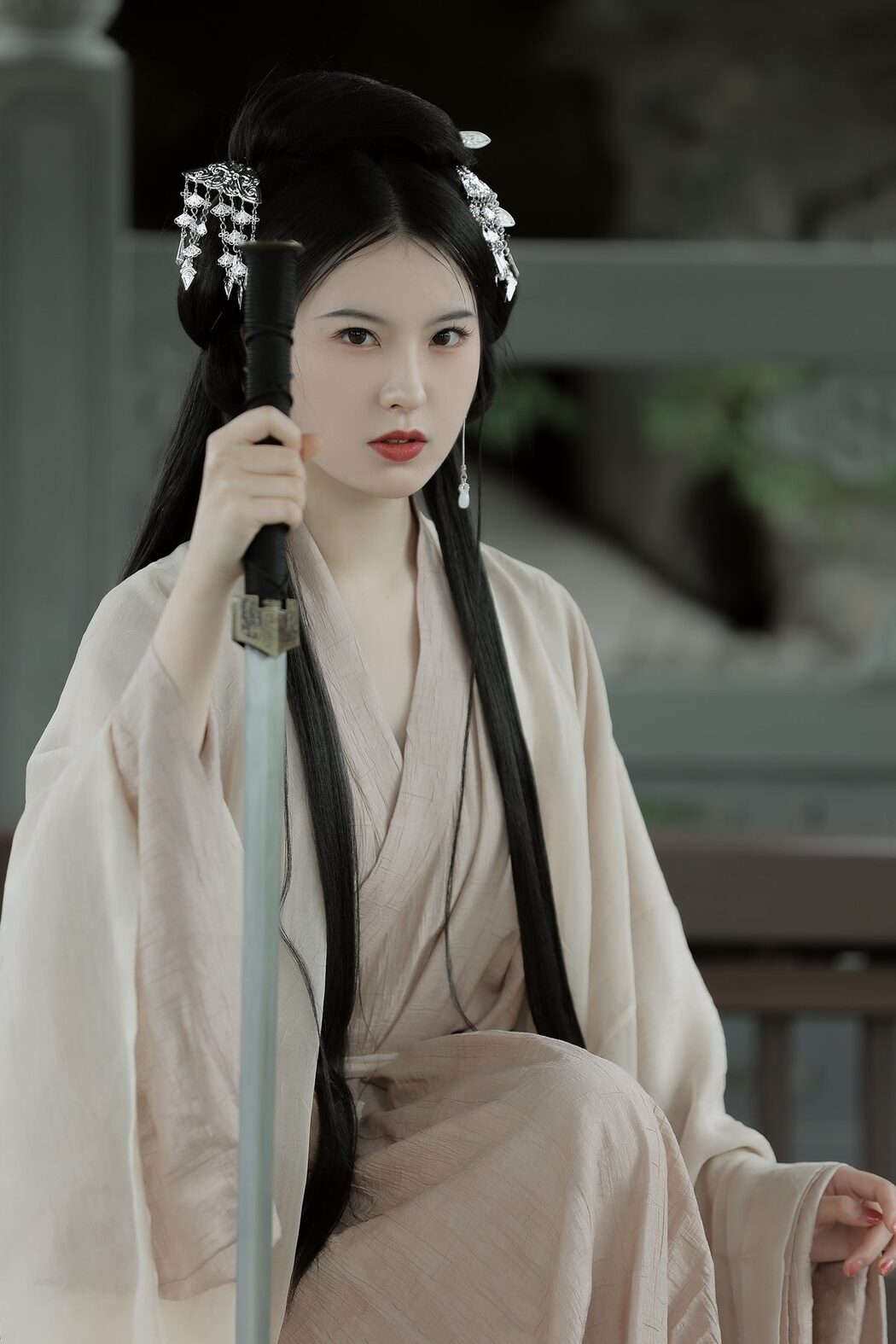 YiTuYu艺图语 Vol.4602 Xin Xin Zi