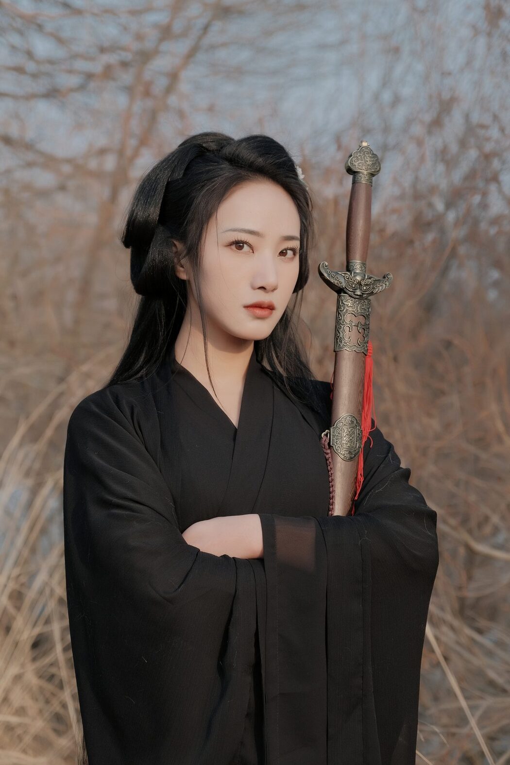 YiTuYu艺图语 Vol.4613 Xin Yao