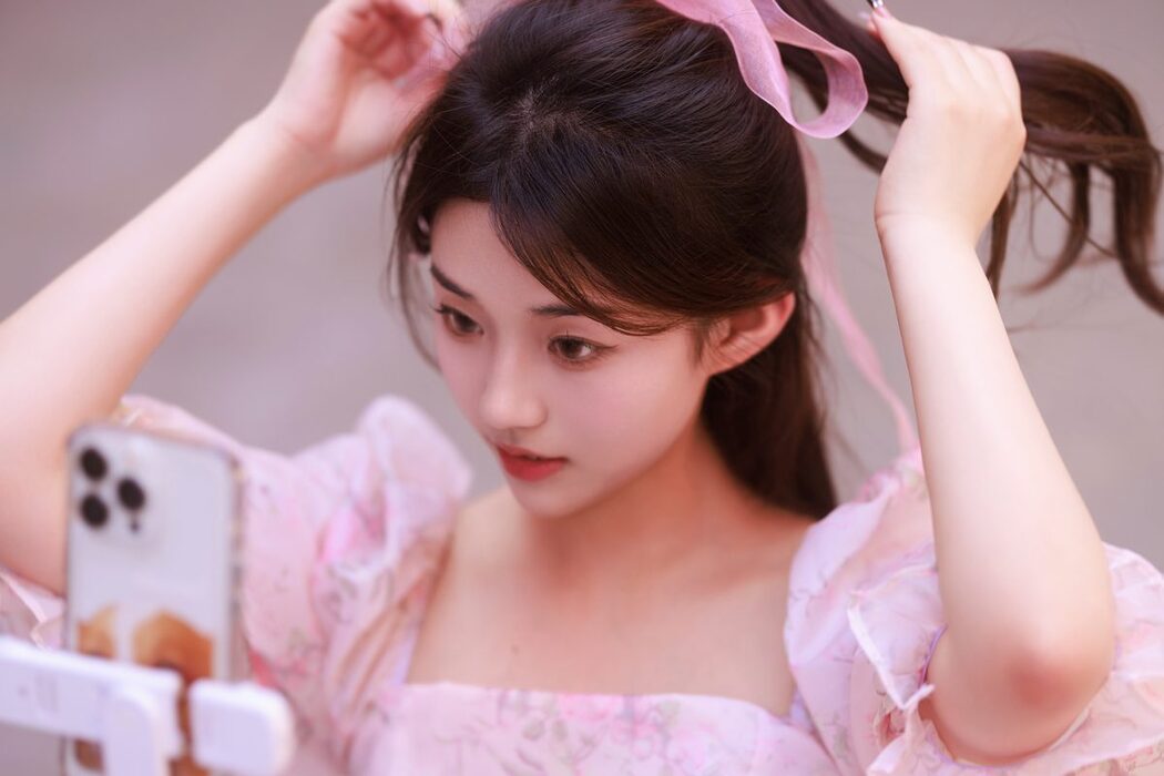YiTuYu艺图语 Vol.4670 Pei Tong Xue