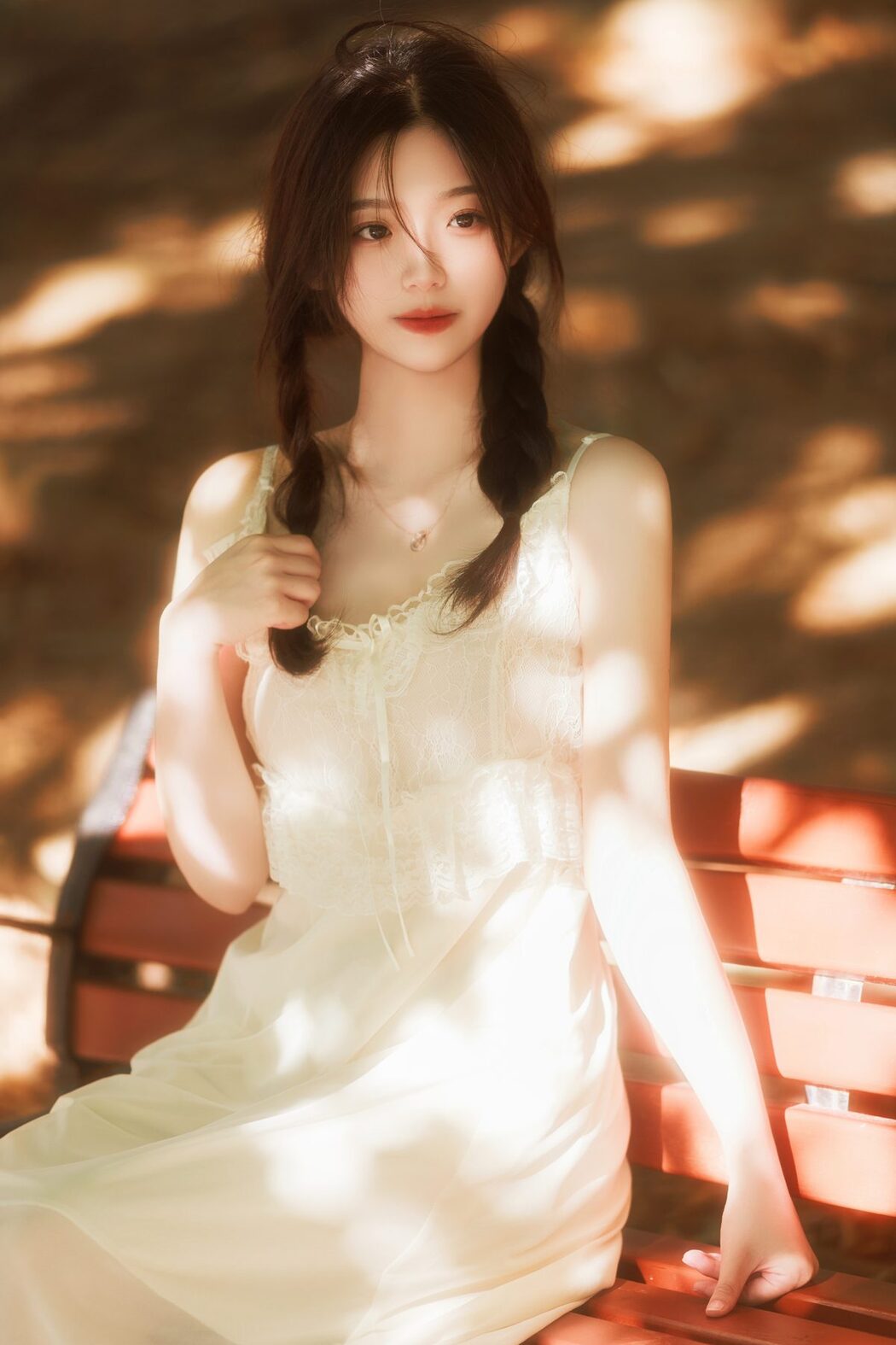 YiTuYu艺图语 Vol.4623 Xiao Mi Dou