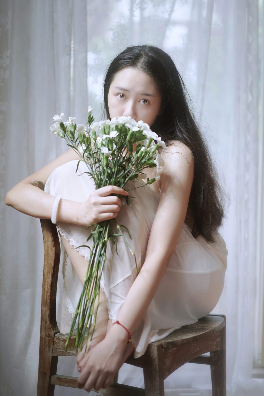 YiTuYu艺图语 Vol.4549 Tiffany