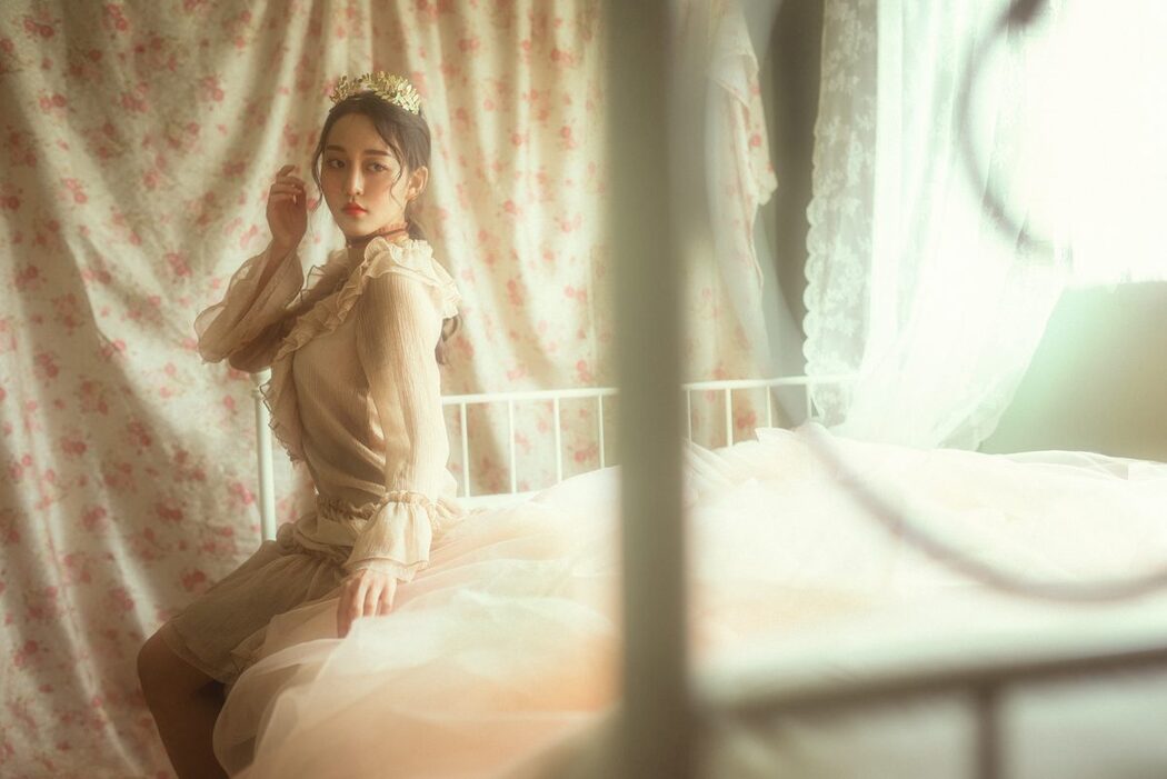 YiTuYu艺图语 Vol.4622 Xiao Guo