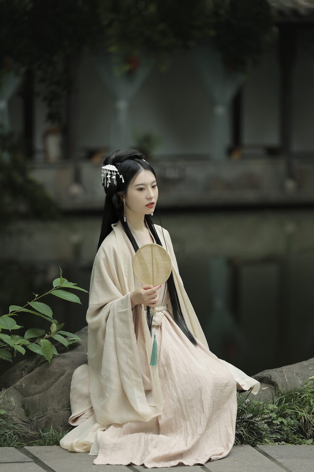 YiTuYu艺图语 Vol.4602 Xin Xin Zi
