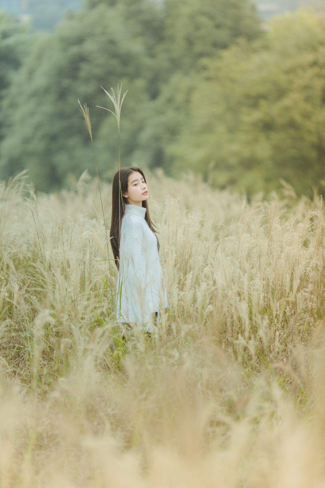 YiTuYu艺图语 Vol.4625 Moon Qi Yue