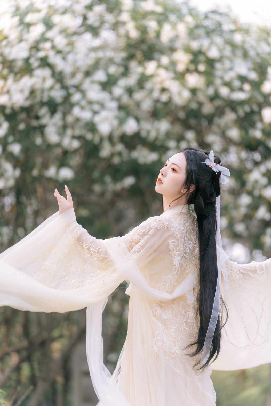 YiTuYu艺图语 Vol.4666 Qian Xue Ya