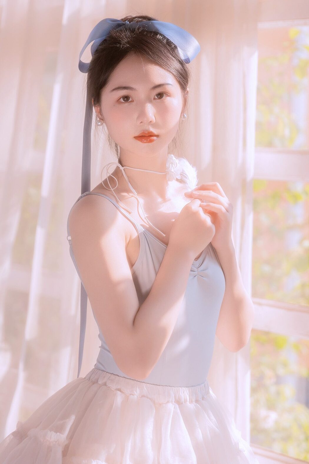 YiTuYu艺图语 Vol.4592 Zora Cover Photo