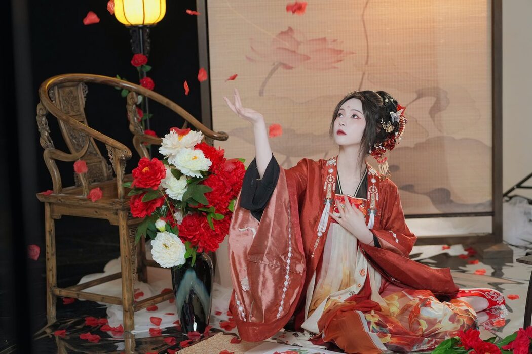 YiTuYu艺图语 Vol.4522 Vi Ge Vivian
