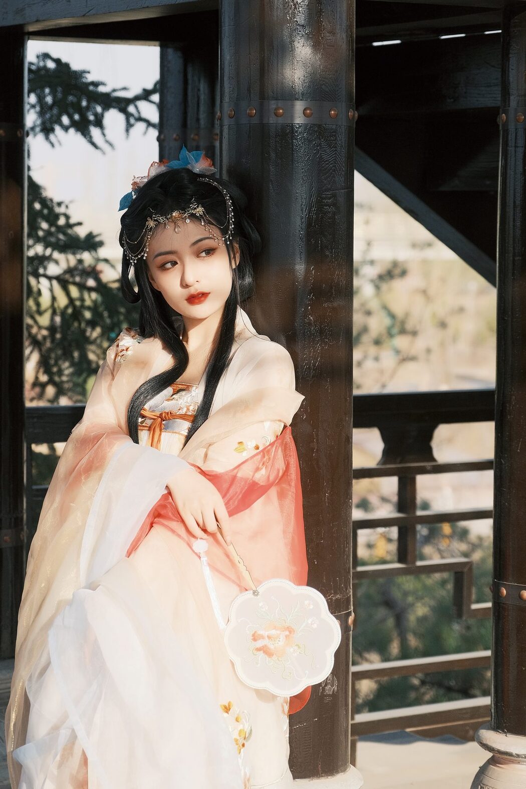 YiTuYu艺图语 Vol.4567 Zhen Ni