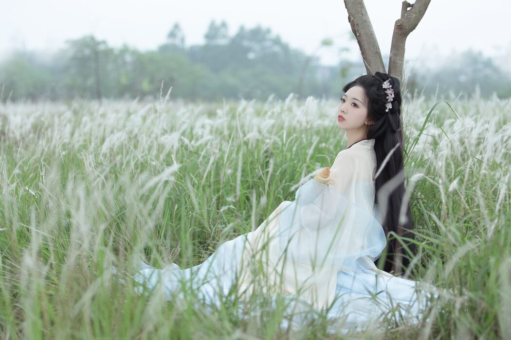 YiTuYu艺图语 Vol.4562 Shi Zhi Lin