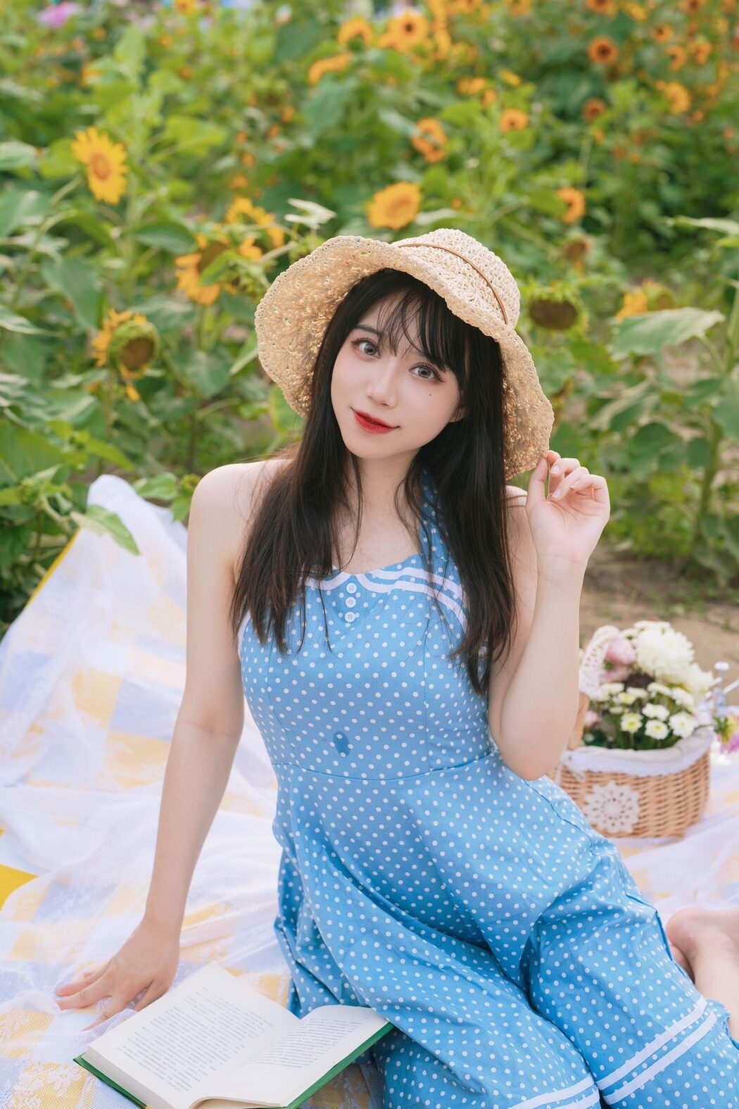 YiTuYu艺图语 Vol.4539 Er Jia Liu