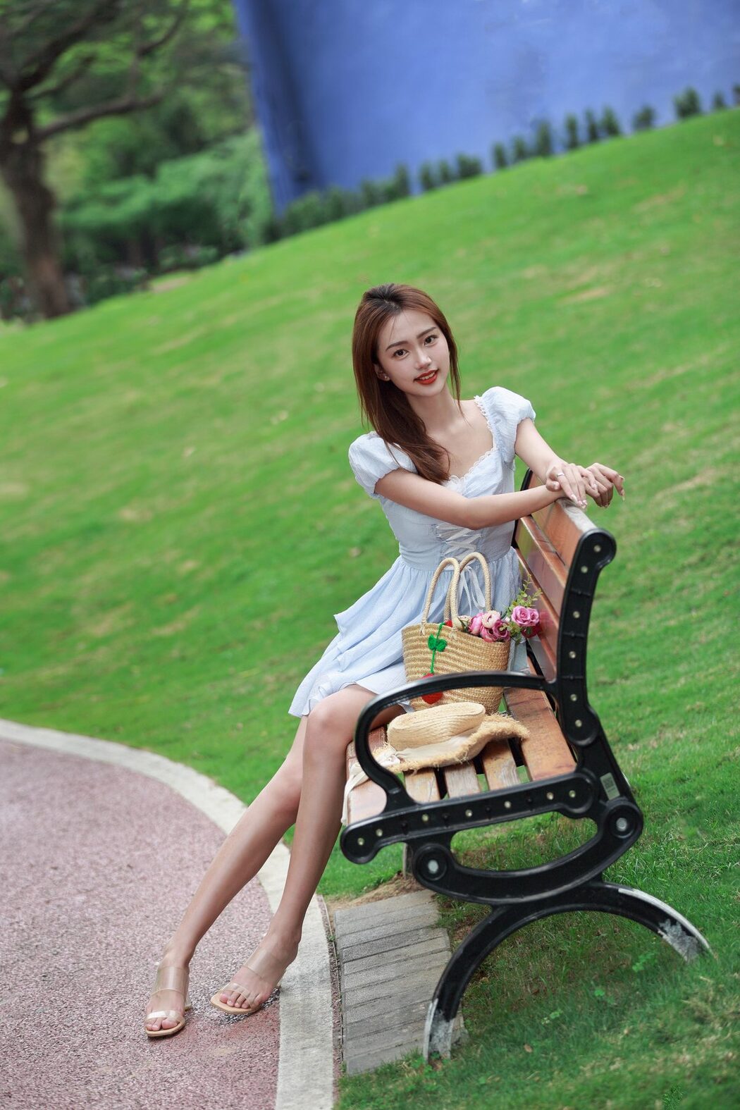 YiTuYu艺图语 Vol.4636 Guo Guo