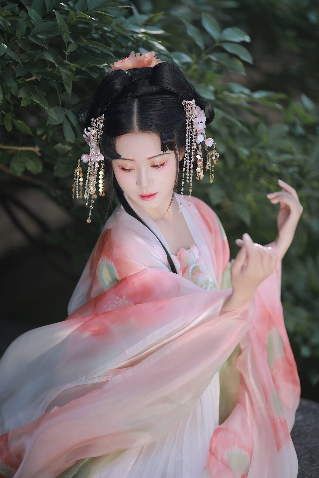 YiTuYu艺图语 Vol.4556 Ting Ting
