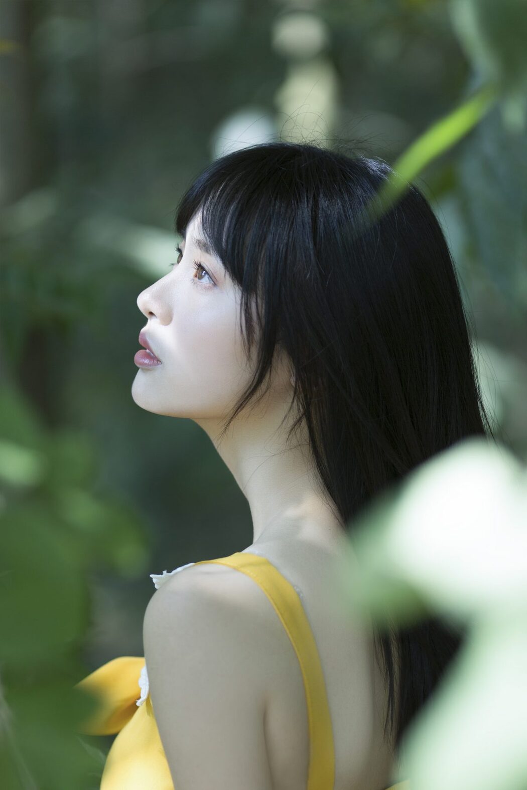 YiTuYu艺图语 Vol.4673 Xin Ki Nai Zi