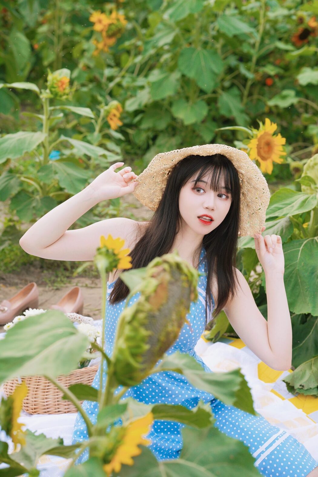 YiTuYu艺图语 Vol.4539 Er Jia Liu