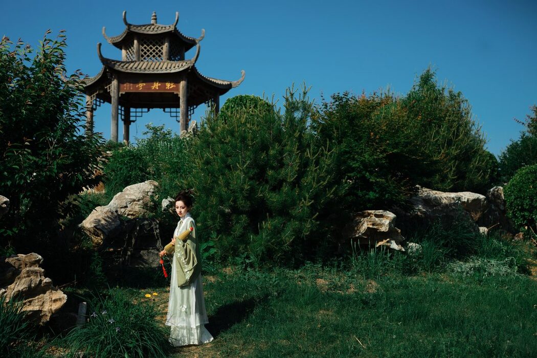 YiTuYu艺图语 Vol.4607 Yi Xuan
