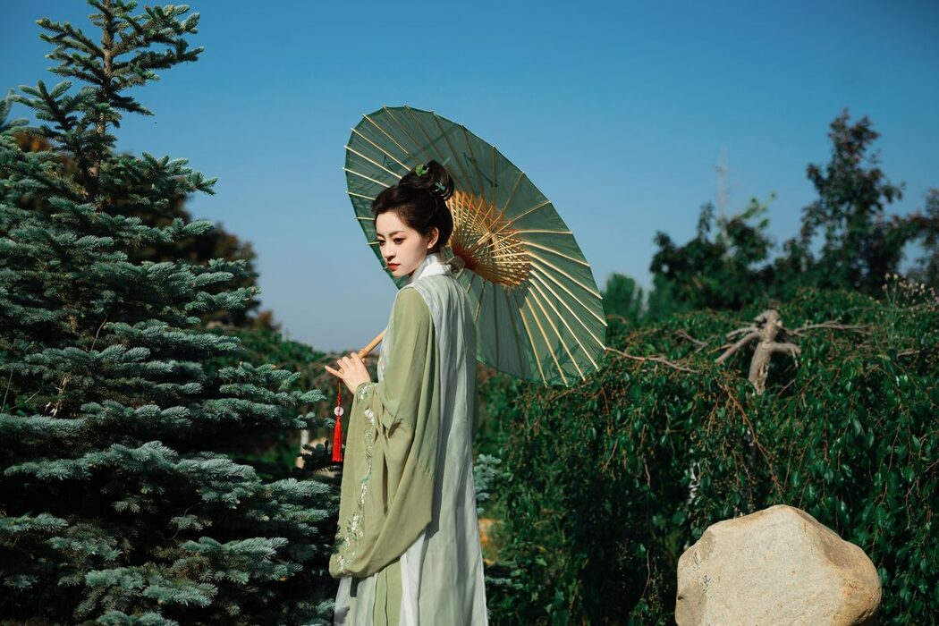 YiTuYu艺图语 Vol.4607 Yi Xuan