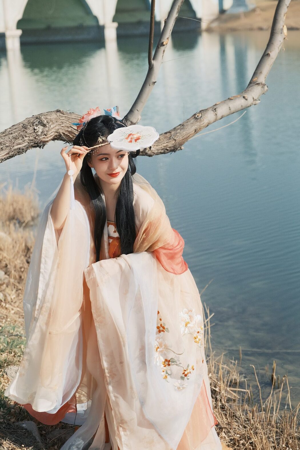 YiTuYu艺图语 Vol.4567 Zhen Ni