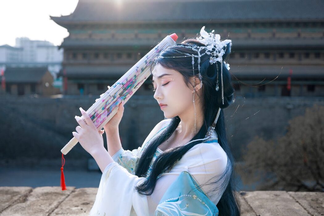YiTuYu艺图语 Vol.4515 Pei Tong Xue