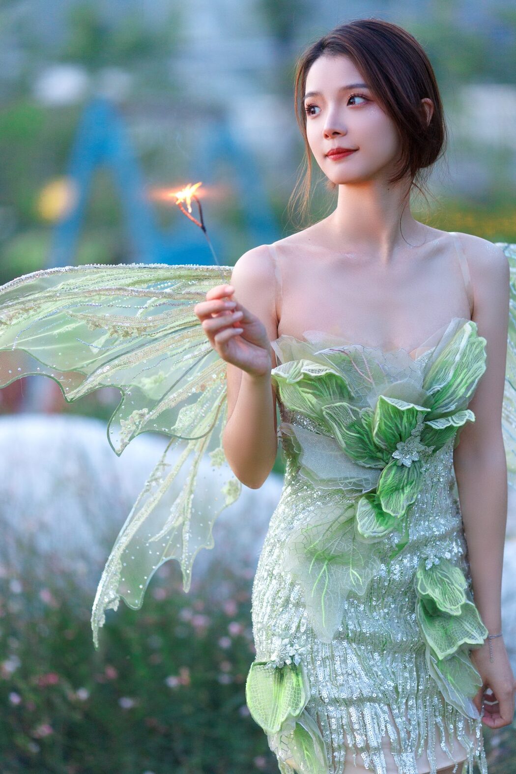YiTuYu艺图语 Vol.4630 Xiao Xiao