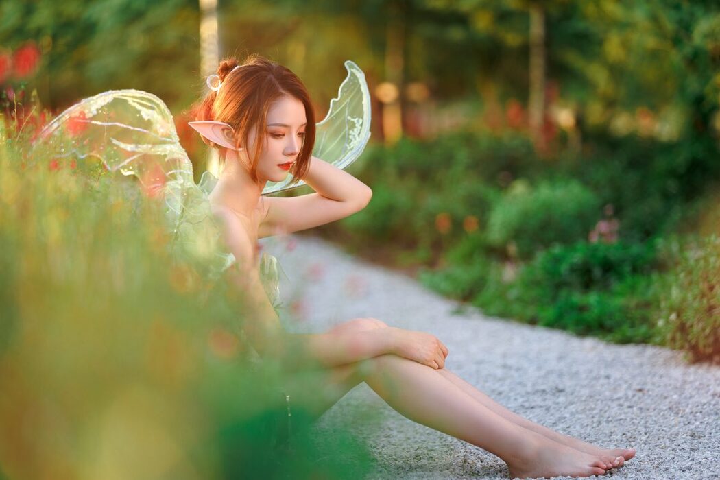 YiTuYu艺图语 Vol.4630 Xiao Xiao