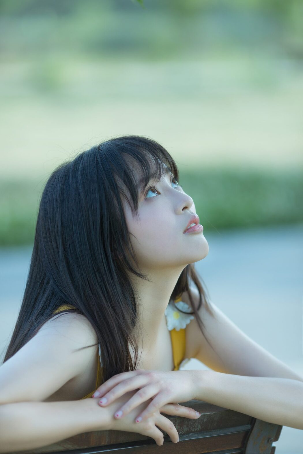 YiTuYu艺图语 Vol.4673 Xin Ki Nai Zi