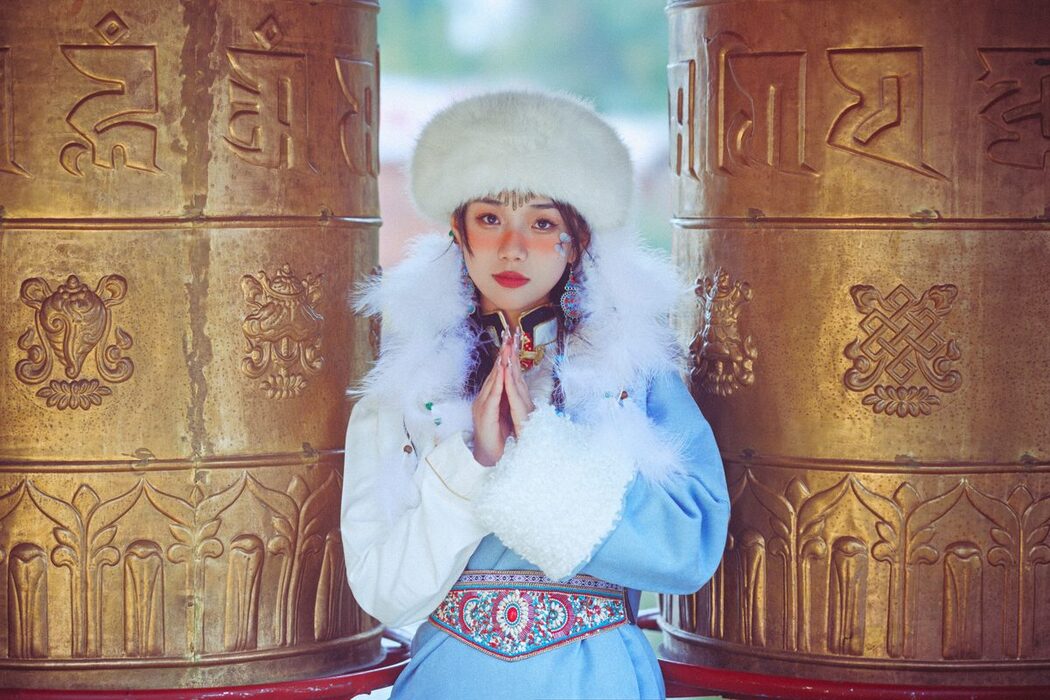 YiTuYu艺图语 Vol.4671 Pei Tong Xue