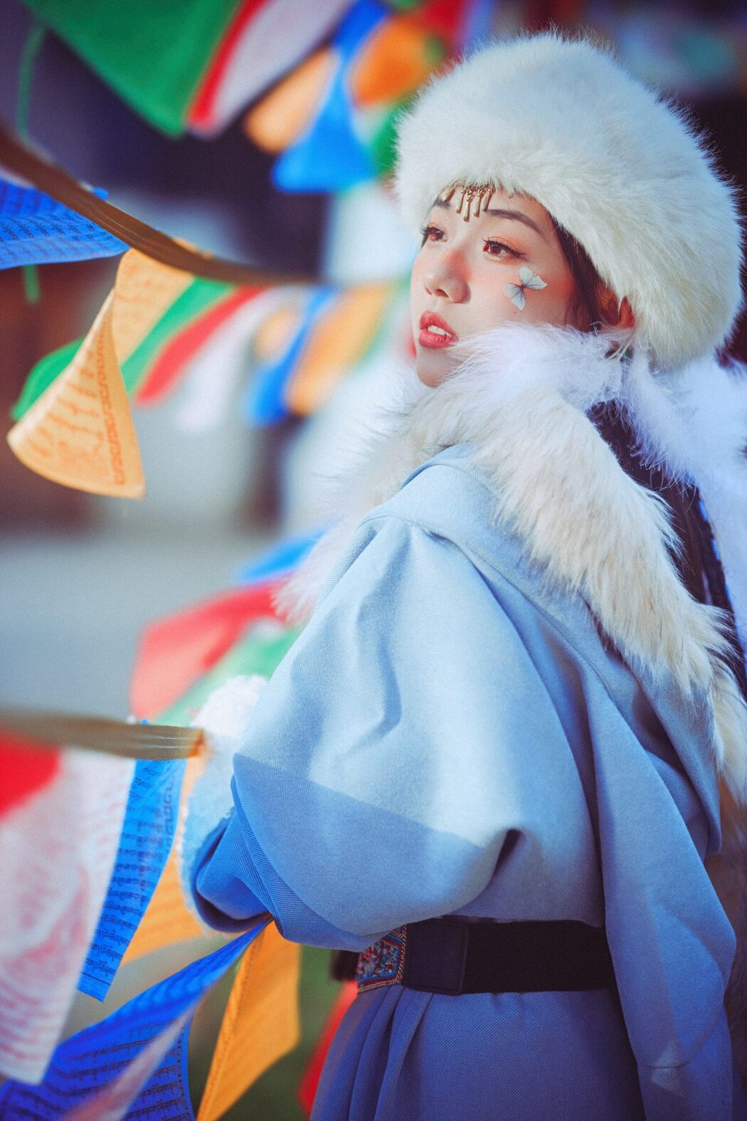YiTuYu艺图语 Vol.4671 Pei Tong Xue