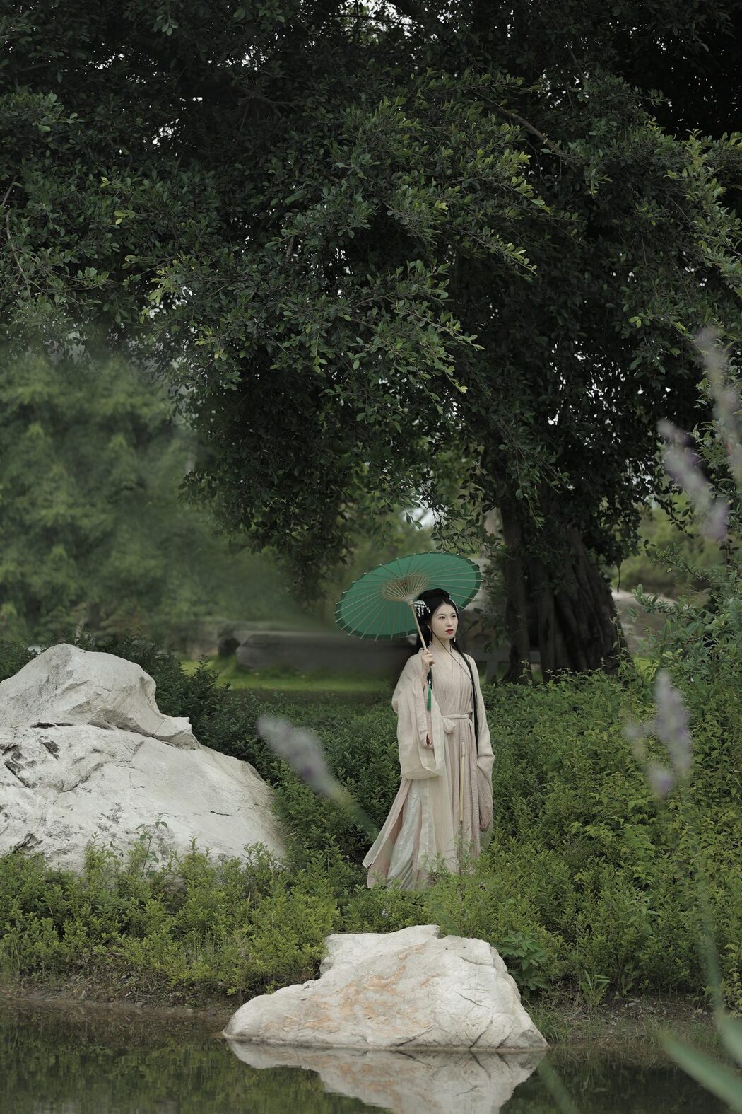 YiTuYu艺图语 Vol.4602 Xin Xin Zi