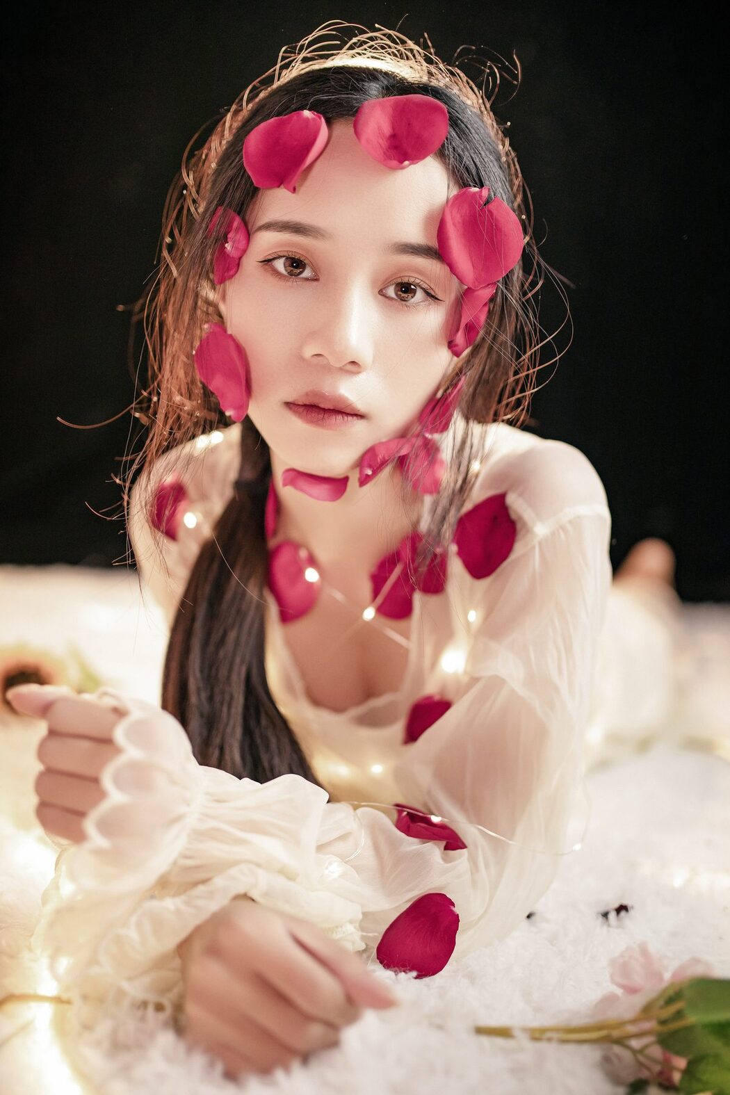 YiTuYu艺图语 Vol.4611 Xiu Er