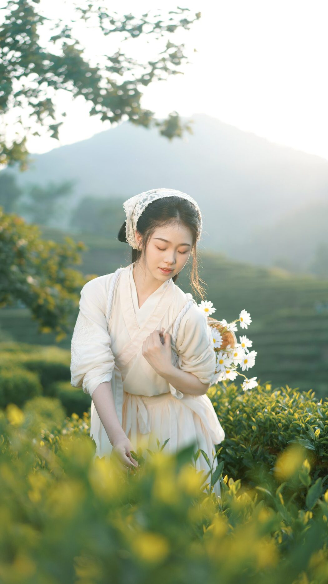 YiTuYu艺图语 Vol.4654 Xiao Yang Dun Dun