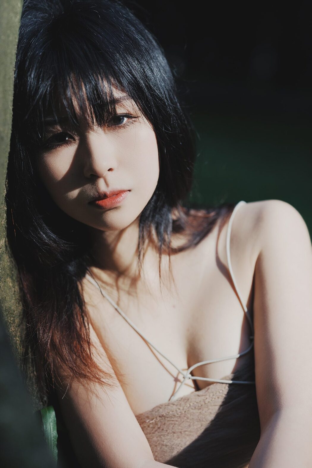 YiTuYu艺图语 Vol.4668 Xiao Tian Cover Photo