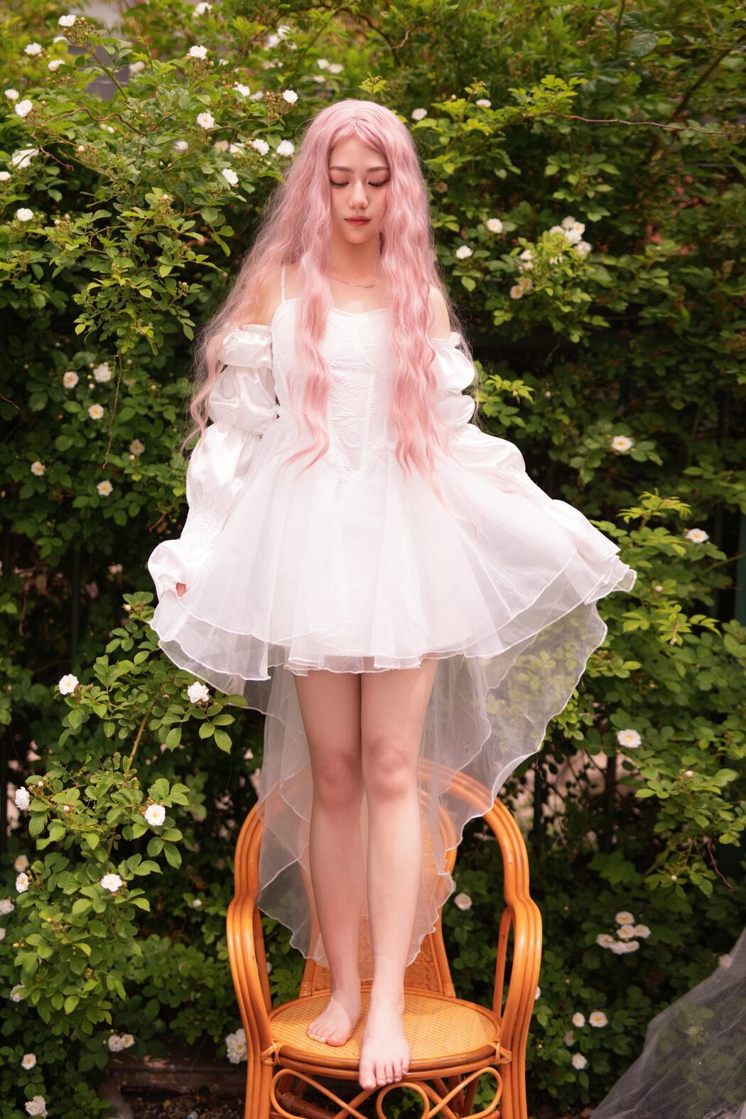 YiTuYu艺图语 Vol.4548 Xiao Ha