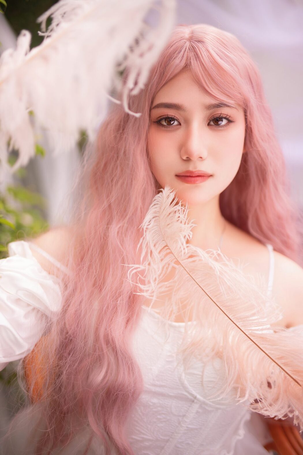 YiTuYu艺图语 Vol.4548 Xiao Ha