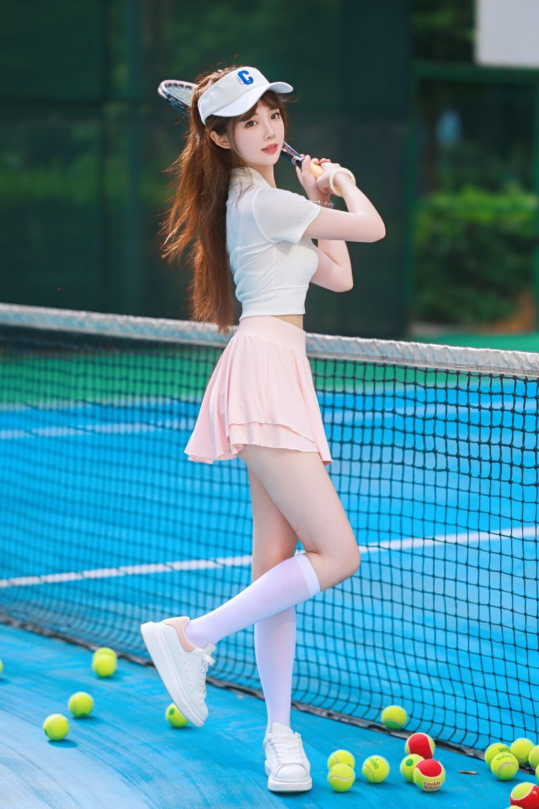 YiTuYu艺图语 Vol.4589 Xiao Jie Rui