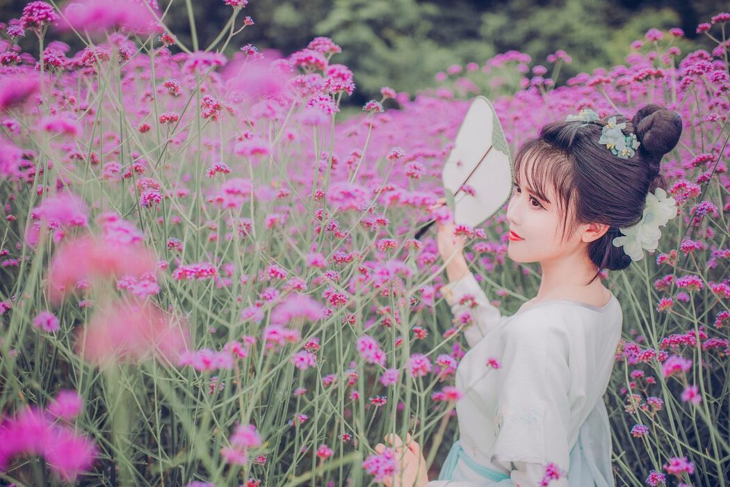 YiTuYu艺图语 Vol.4634 Yuan Xiao Yi