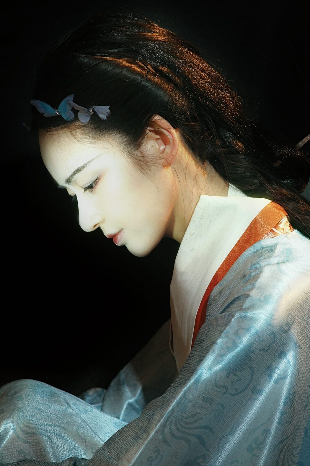 YiTuYu艺图语 Vol.4604 Lu Ban Xian Er