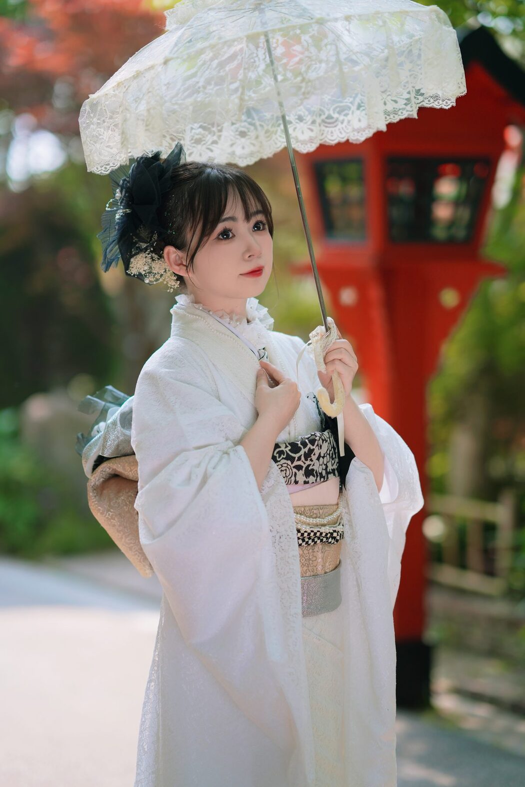 YiTuYu艺图语 Vol.4648 Zhi Zhi