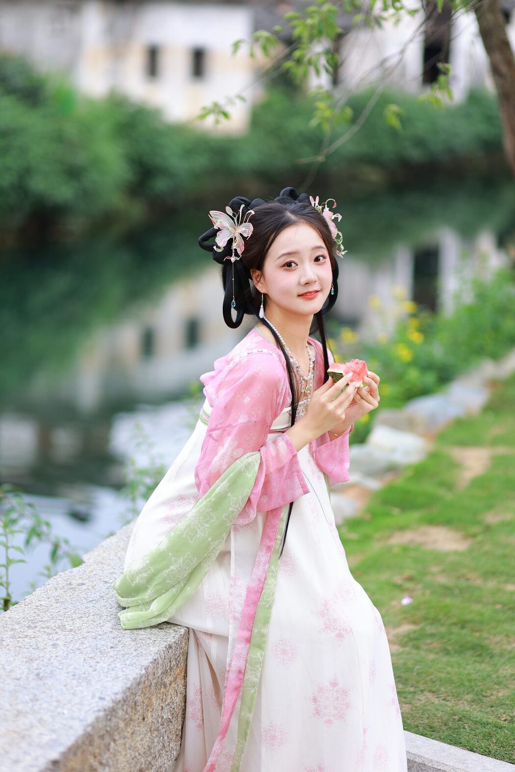 YiTuYu艺图语 Vol.4629 You Er Bai Bai