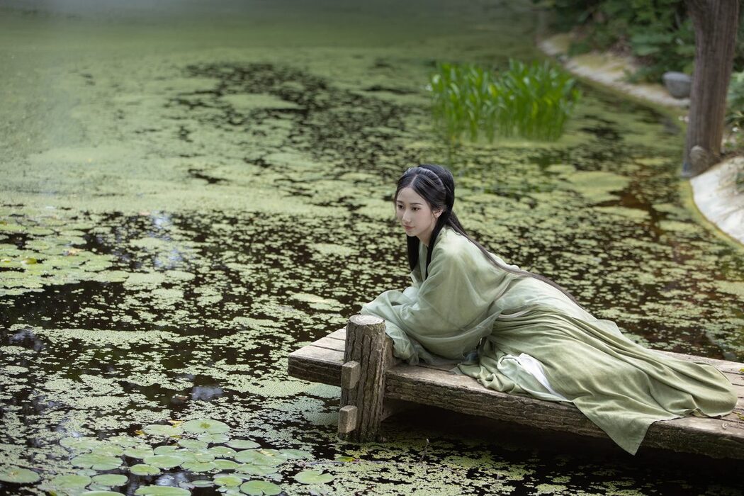 YiTuYu艺图语 Vol.4598 Xiao Bei