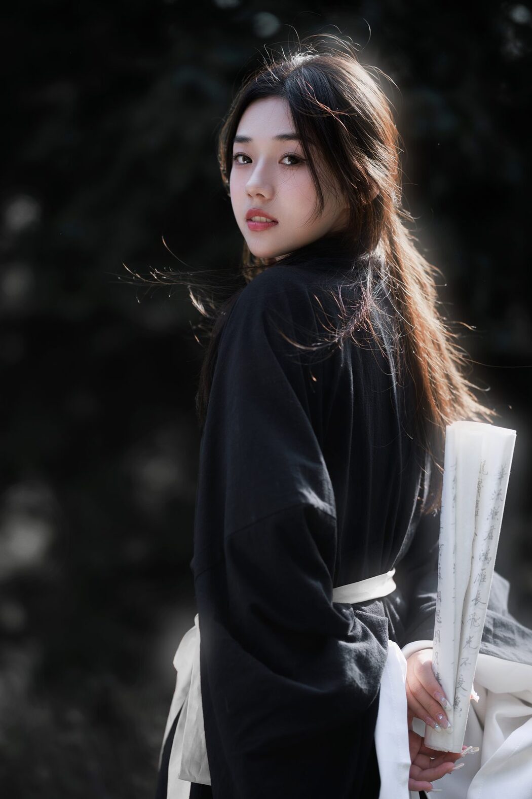 YiTuYu艺图语 Vol.4605 Pei Tong Xue