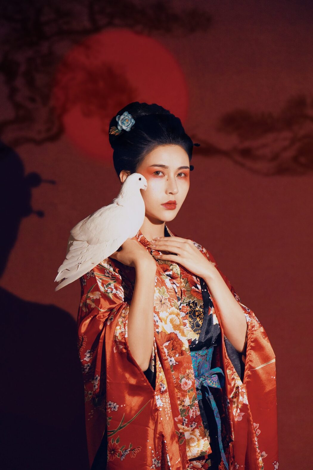 YiTuYu艺图语 Vol.4661 Tang Jing