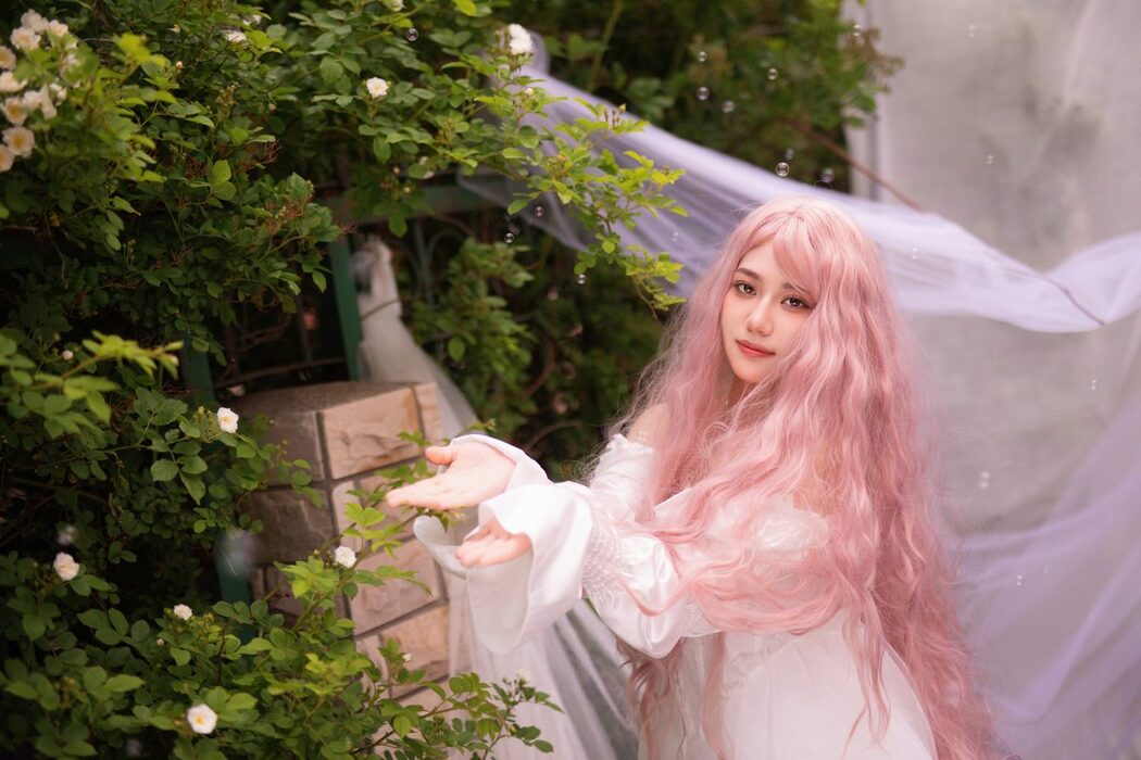 YiTuYu艺图语 Vol.4548 Xiao Ha