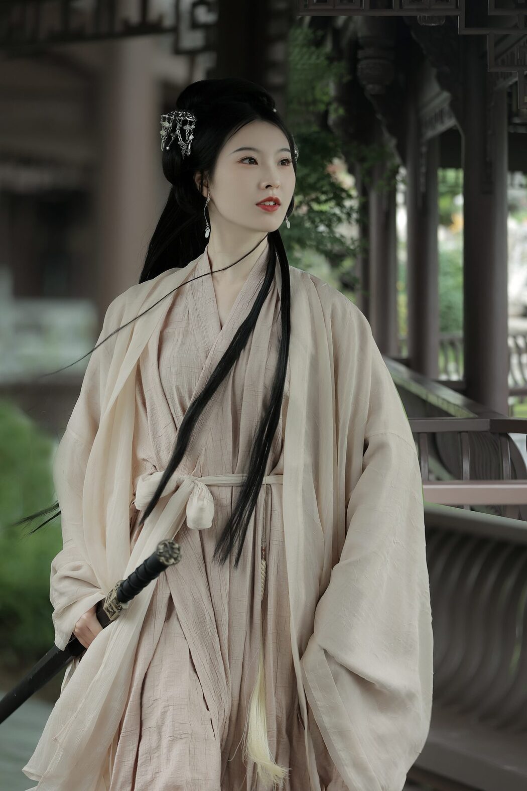 YiTuYu艺图语 Vol.4602 Xin Xin Zi